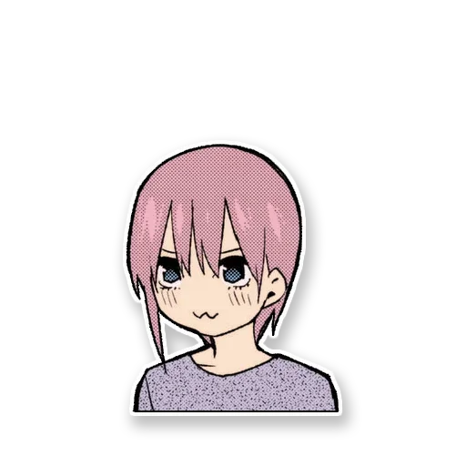 Quintessential_quintuplets_animestickerchannel 16