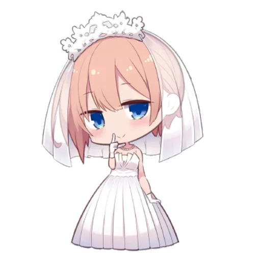 Quintessential_quintuplets_animestickerchannel 20