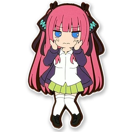 Quintessential_quintuplets_animestickerchannel 22