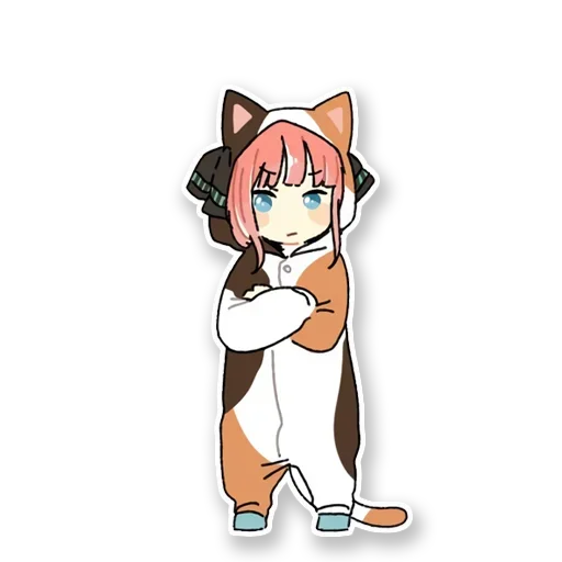 Quintessential_quintuplets_animestickerchannel 24