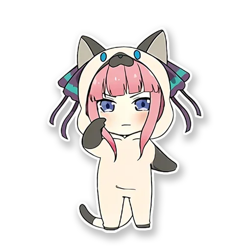 Quintessential_quintuplets_animestickerchannel 27