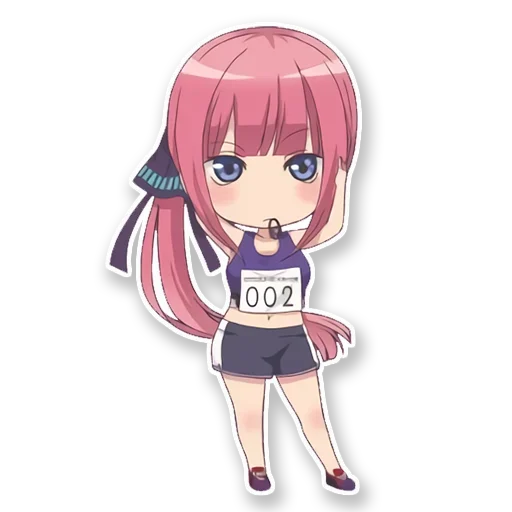 Quintessential_quintuplets_animestickerchannel 30
