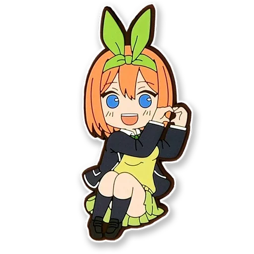 Quintessential_quintuplets_animestickerchannel 32
