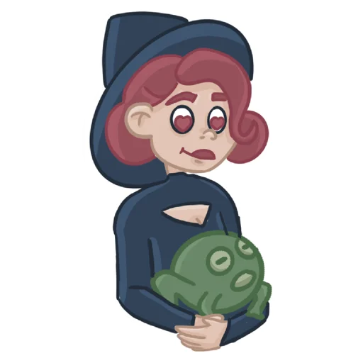 Rebecca_the_Witch 19