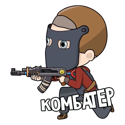 RusterStickers 11