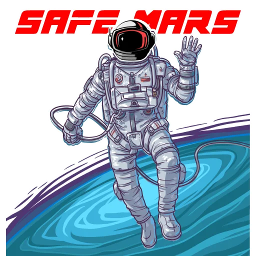 SafeMarss 2