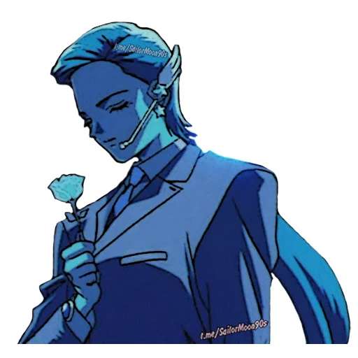 SailorStarlightBySailorMoon90s 7