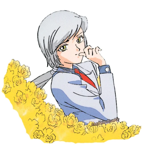 SailorStarlightBySailorMoon90s 9