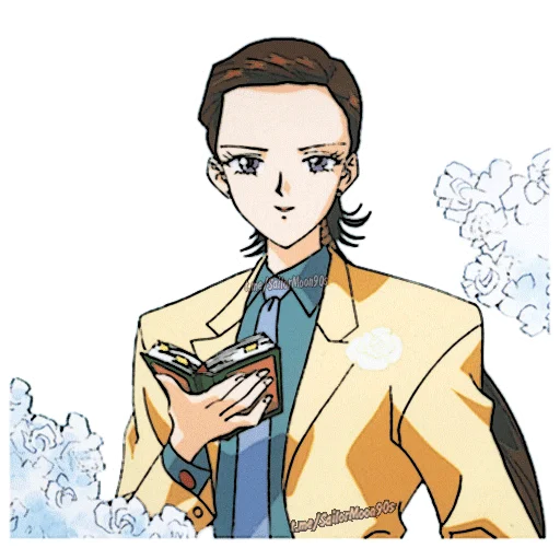 SailorStarlightBySailorMoon90s 10