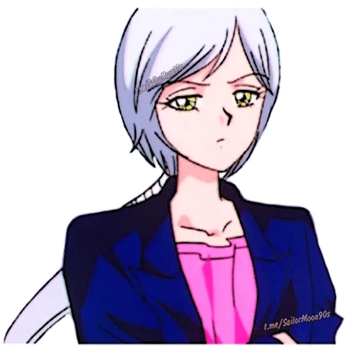 SailorStarlightBySailorMoon90s 11