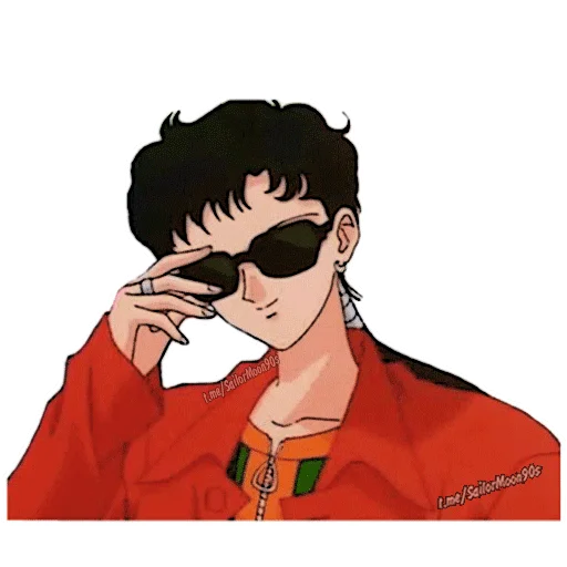 SailorStarlightBySailorMoon90s 12