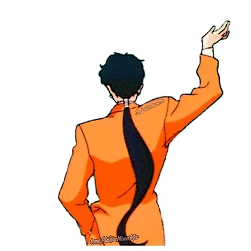 SailorStarlightBySailorMoon90s 13