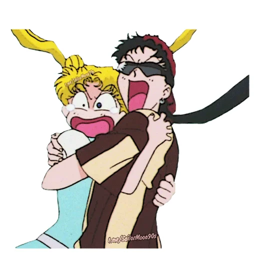 SailorStarlightBySailorMoon90s 14