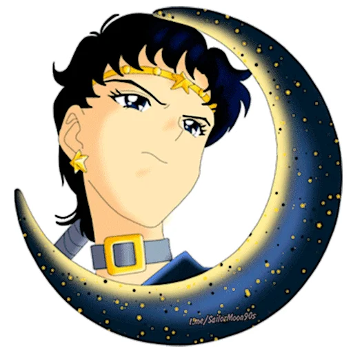 SailorStarlightBySailorMoon90s 16