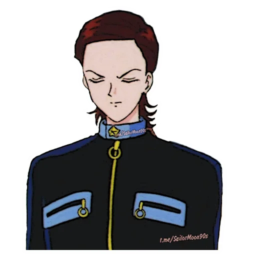 SailorStarlightBySailorMoon90s 18