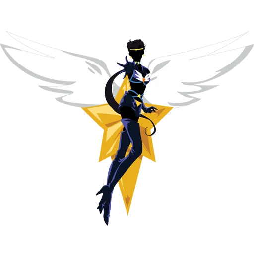 SailorStarlightBySailorMoon90s 21