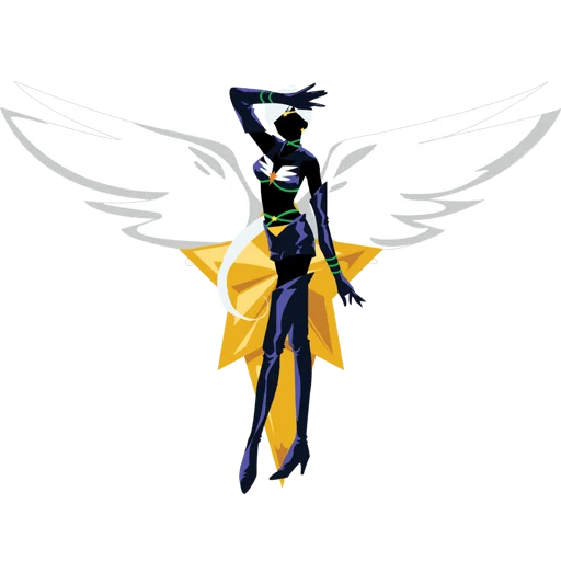 SailorStarlightBySailorMoon90s 22