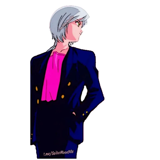 SailorStarlightBySailorMoon90s 24