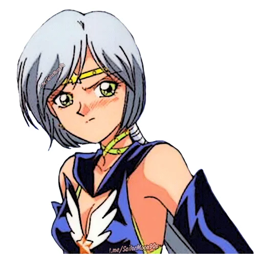 SailorStarlightBySailorMoon90s 27