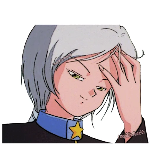 SailorStarlightBySailorMoon90s 30