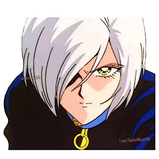 SailorStarlightBySailorMoon90s 31