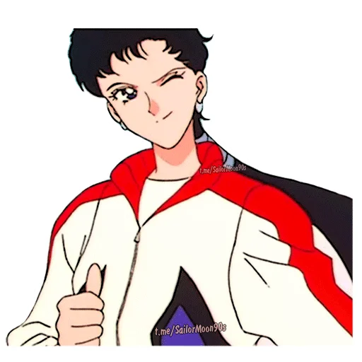 SailorStarlightBySailorMoon90s 32