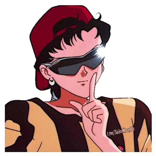 SailorStarlightBySailorMoon90s 34