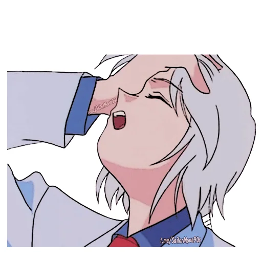 SailorStarlightBySailorMoon90s 35