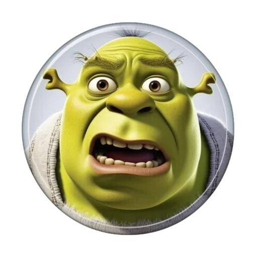 ShrekMadeByNeuralNetwork 9