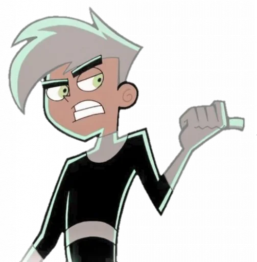 ShtormcatDannyPhantom 2