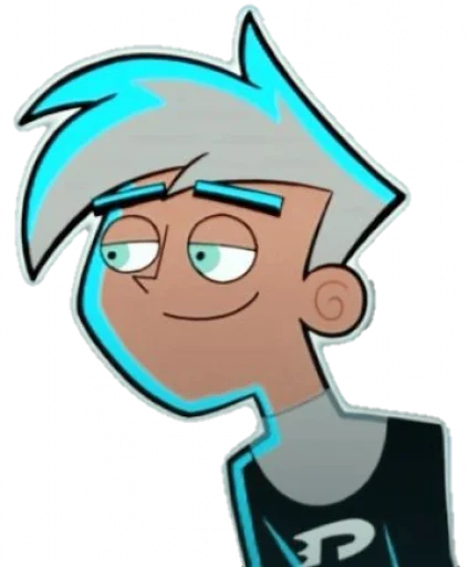 ShtormcatDannyPhantom 3