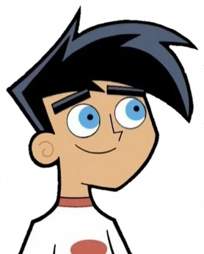 ShtormcatDannyPhantom 5