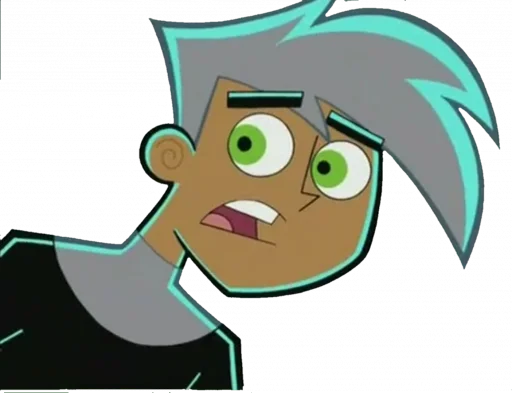 ShtormcatDannyPhantom 6