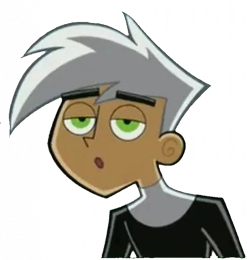 ShtormcatDannyPhantom 7
