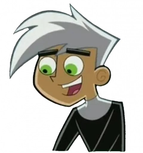 ShtormcatDannyPhantom 8