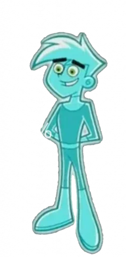 ShtormcatDannyPhantom 11