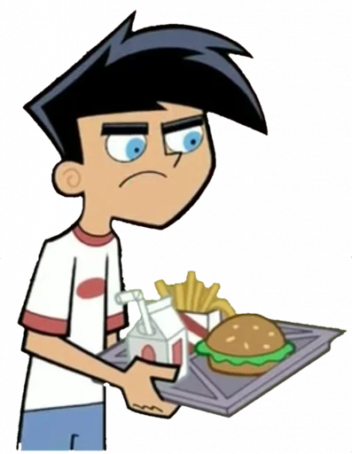 ShtormcatDannyPhantom 12