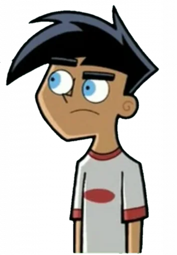 ShtormcatDannyPhantom 13