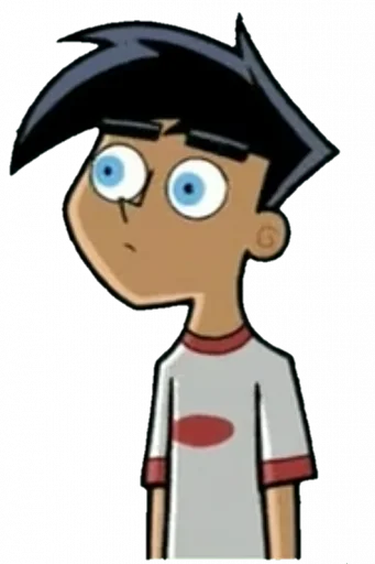 ShtormcatDannyPhantom 14