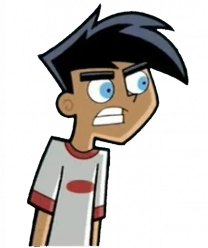 ShtormcatDannyPhantom 15