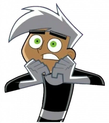 ShtormcatDannyPhantom 16