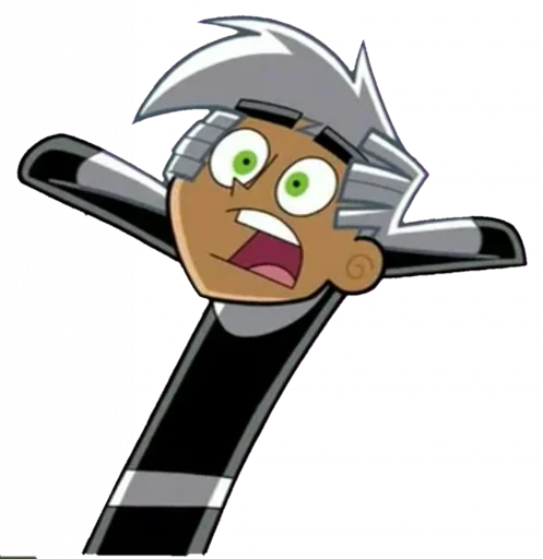 ShtormcatDannyPhantom 17