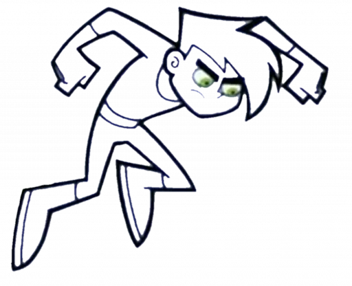 ShtormcatDannyPhantom 18