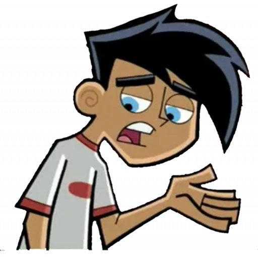 ShtormcatDannyPhantom 19