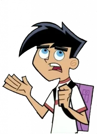 ShtormcatDannyPhantom 20