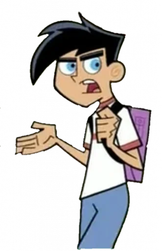 ShtormcatDannyPhantom 21