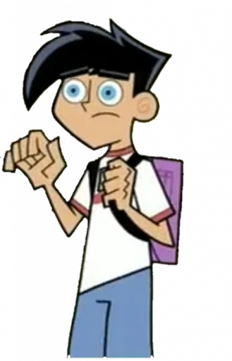 ShtormcatDannyPhantom 22