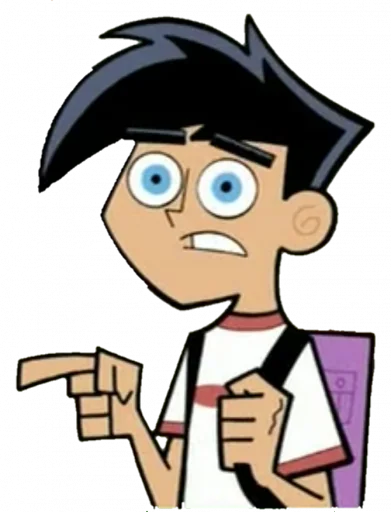 ShtormcatDannyPhantom 23