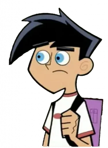 ShtormcatDannyPhantom 25