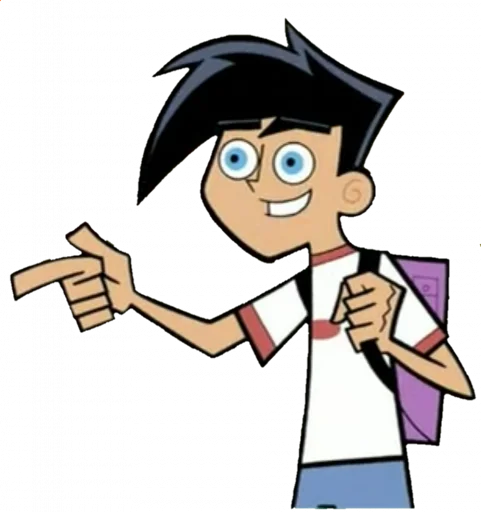 ShtormcatDannyPhantom 26